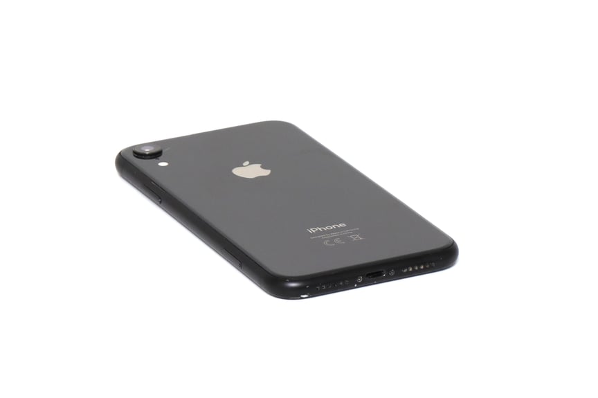 Apple iPhone XR | 128 GB | Black