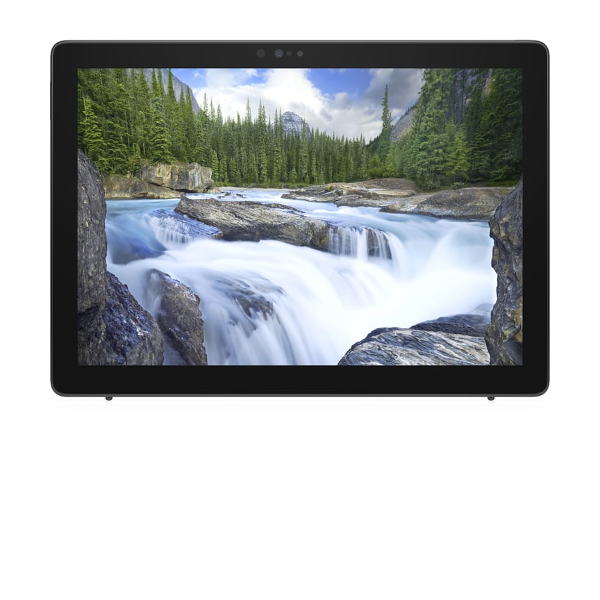 Dell Latitude 7210 2-in-1 | 12.6" | i5-10310U | 16 GB RAM | 256 GB SSD