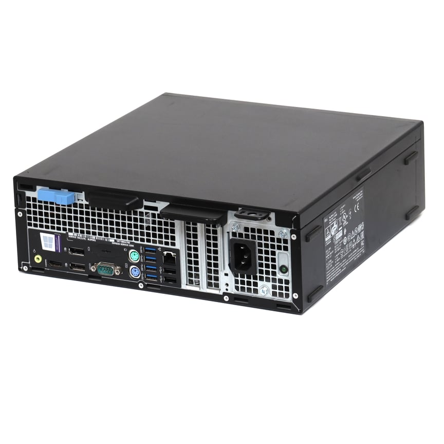 Dell Optiplex 5050 | i5-6500 | 8 GB RAM | 256 GB SSD | SFF