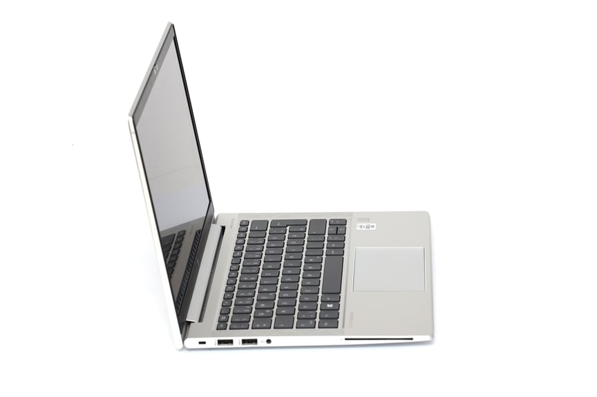 HP EliteBook 830 G7 | 13,3" | i5-10310U | 16 GB RAM | 256 GB SSD