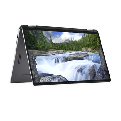 Dell Latitude 5290 2in1 | 12,3" | i5-8350U | 8 GB RAM | 256 GB SSD