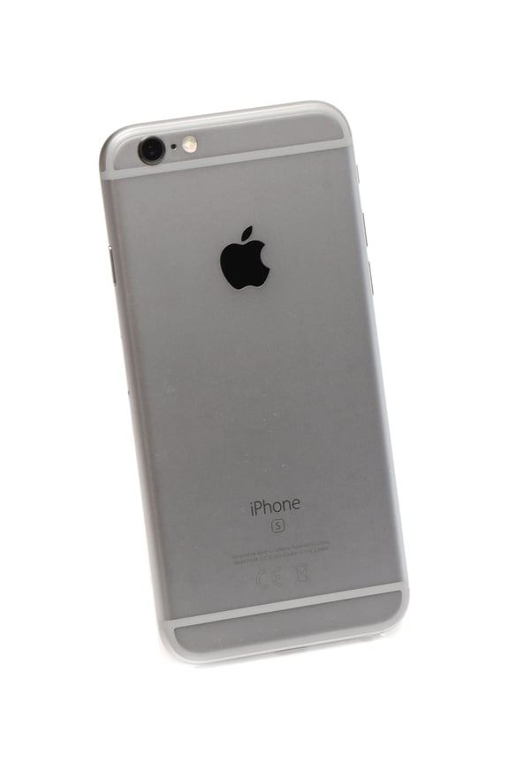 Apple iPhone 6s | 128 GB | Space Gray 