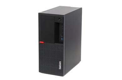 Lenovo ThinkCentre M920t | i5-8500 | 16 GB RAM | 256 GB SSD | Mini Tower