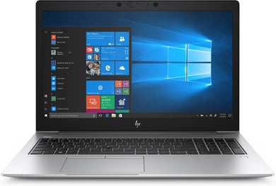 HP EliteBook 850 G6 | 15,6" | i7-8565U | 16 GB RAM | 256 GB SSD
