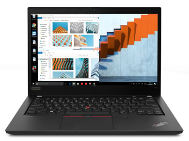Lenovo ThinkPad T14 Gen 2 | 14" | Ryzen 7-5850U | 32 GB RAM | 512 GB SSD