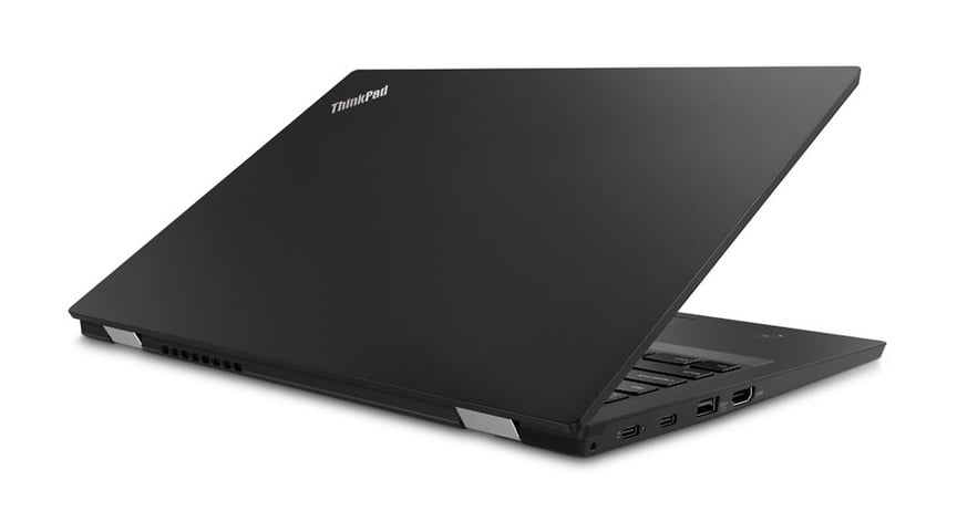 Lenovo ThinkPad L380 | 13,3" | i3-8130U | 8 GB RAM | 256 GB SSD