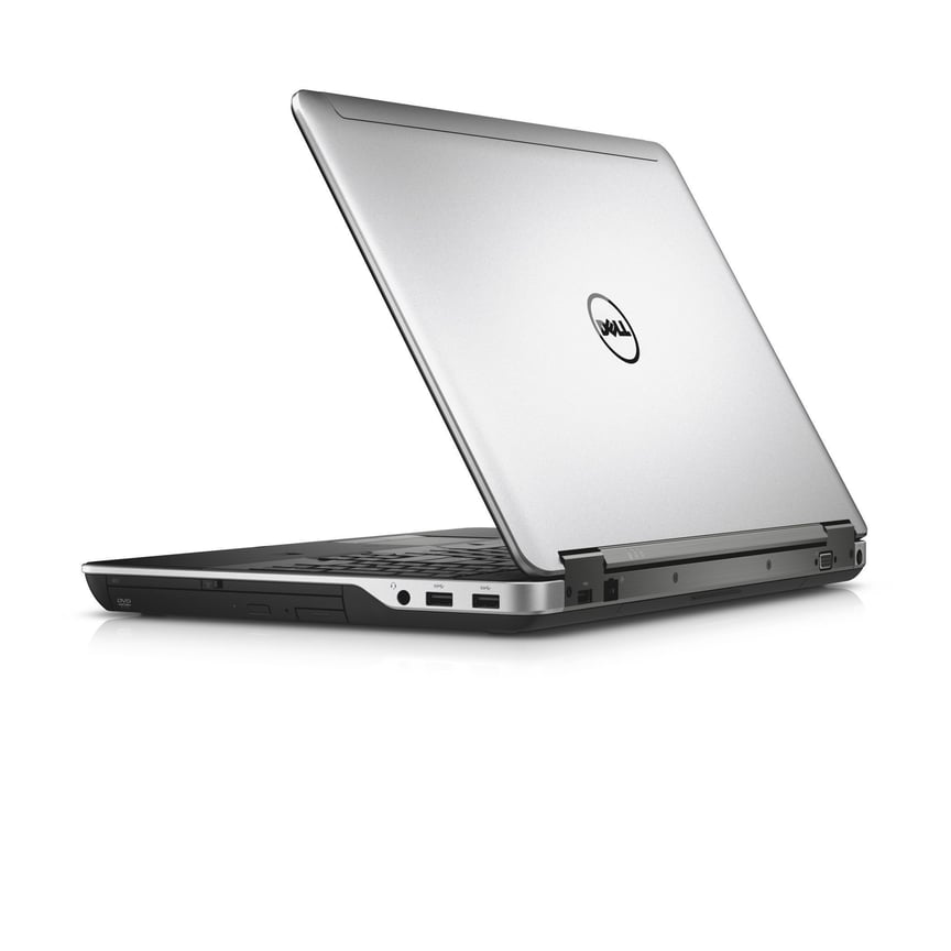 Dell Latitude E6540 | 15,6" | i7-4610M | 8 GB RAM | 256 GB SSD