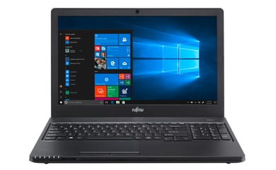 Fujitsu Lifebook A557 | 15,6" | i5-7200U | 16 GB RAM | 256 GB SSD