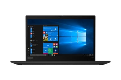 Lenovo ThinkPad T14s Gen 1 | 14" | i7-10610U | 16 GB RAM | 256 GB SSD