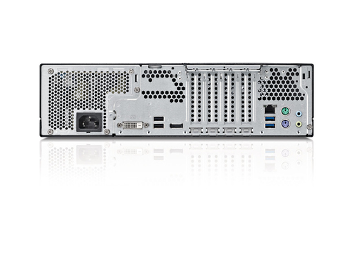 Fujitsu Esprimo D757 | i5-6500 | 8 GB RAM | 480 GB SSD