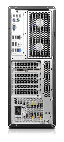 Lenovo ThinkStation P500 | 16 GB RAM | 512 GB SSD