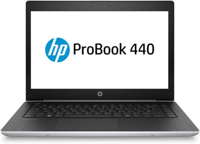 HP ProBook 440 G5 | 14 | i5-8250U | 16 GB RAM | 256 GB SSD