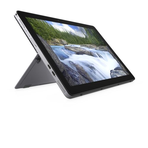 Dell Latitude 7200 2-in-1 | 12.6" | i5-8365U | 16 GB RAM | 256 GB SSD