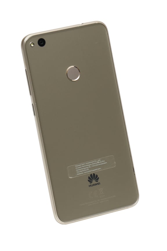 Huawei P8 Lite (2017) | 16 GB | Gold