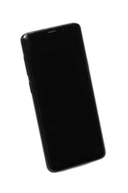 Samsung Galaxy S9+ | 64 GB | Schwarz