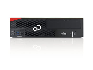 Fujitsu ESPRIMO_D956 | i5-6500 | 8 GB RAM | 256 GB SSD