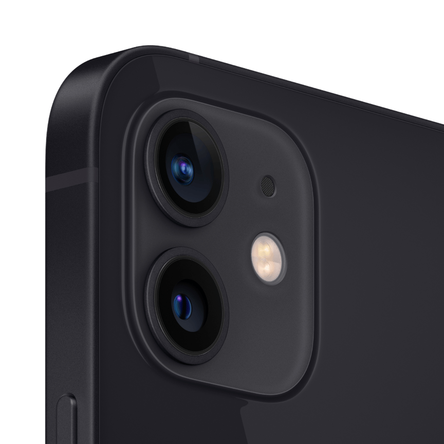 Apple iPhone 12 | 128 GB | Schwarz