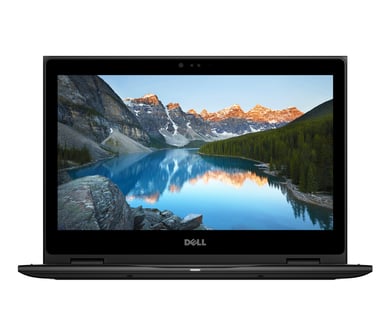 Dell Latitude 3390 2-in-1 | 13,3" | i5-8350U | 8 GB RAM | 128 GB SSD