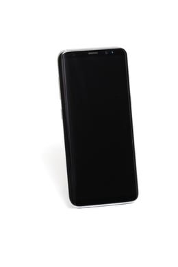 Samsung Galaxy S8 | 64 GB | Arctic Silver
