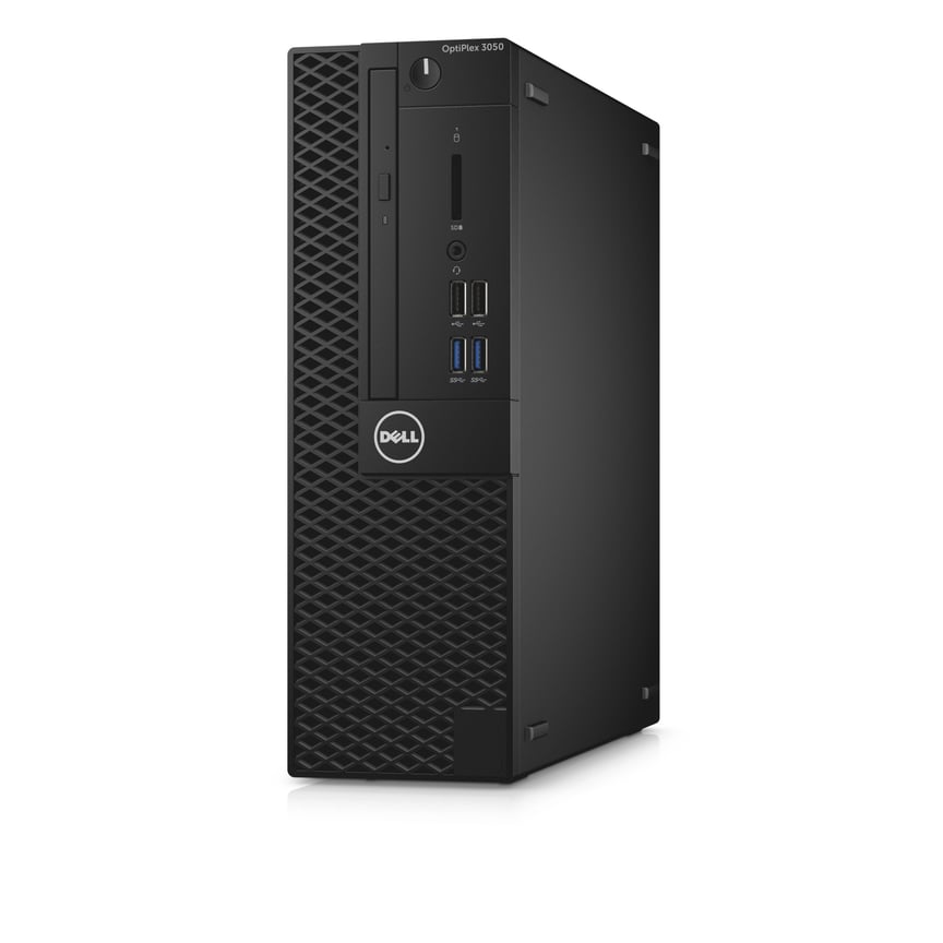 Dell OptiPlex 3050 | i3-6100 | 8 GB RAM | 480 GB SSD | SFF
