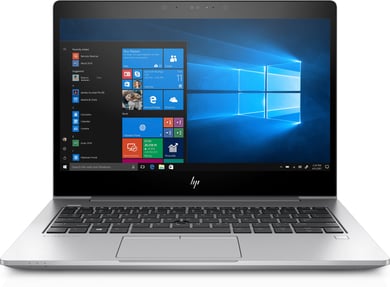 HP EliteBook 830 G5 | 13,3" | i5-7300U | 16 GB RAM | 256 GB SSD