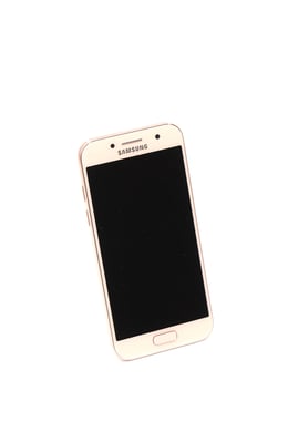 Samsung Galaxy A3 | 16 GB | Pink 