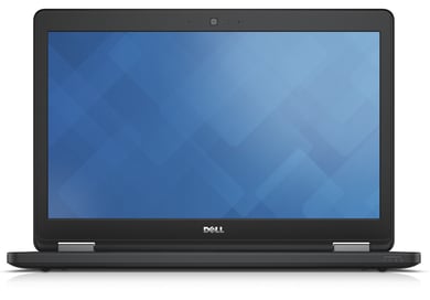 Dell Latitude E5550 | 15 | i5-5300U  | 8 GB RAM | 256 GB SSD