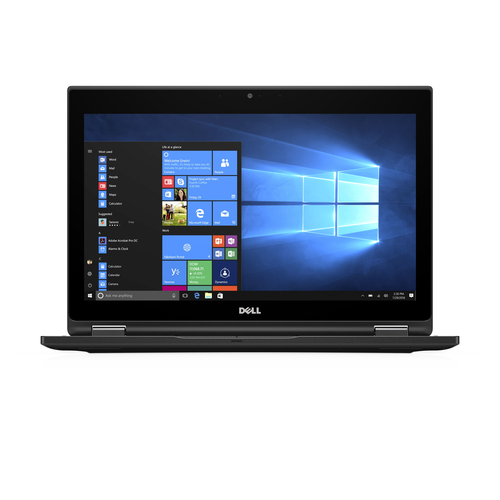 Dell Latitude 5289 | 12,6" | i5-7300U | 8 GB RAM | 512 GB SSD