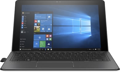 HP Pro X2 612 G2 Tablet | 12 | i5-7Y54 2 | 8 GB RAM | 256 GB SSD