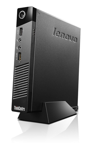 Lenovo ThinkCentre M93p | i5-4570T | 8 GB RAM | 128 GB SSD | Mini-PC