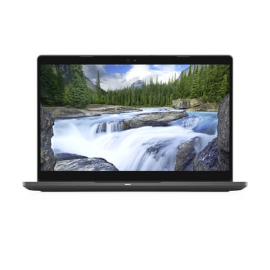 Dell Latitude 5300 2-in-1 | 13,3" | i5-8365U | 16 GB RAM | 256 GB SSD