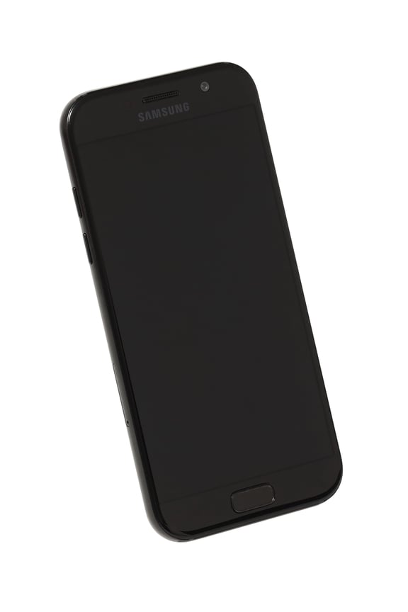 Samsung Galaxy A5 | 32 GB | Schwarz 