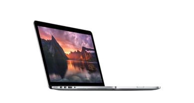 Apple MacBook Pro 6,2 | A1286 | 15,4" | i5-520M | 8 GB RAM | 256 GB SSD