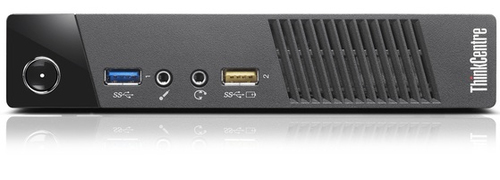 Lenovo ThinkCentre M93p | i5-4570T | 8 GB | 128 GB SSD