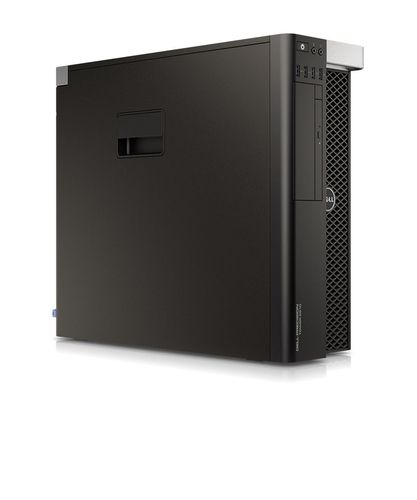 Dell Precision Tower 5810 | Xeon E5-1620 v3 | 32 GB RAM | 256 GB SSD