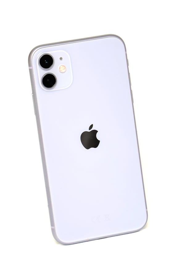 Apple iPhone 11 | 64 GB | Lila