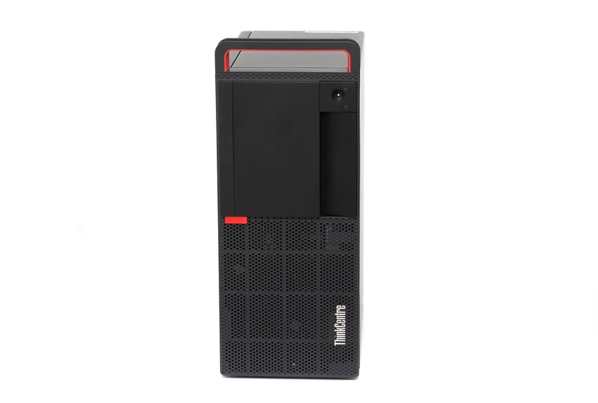 Lenovo ThinkCentre M910t | i5-6500 | 16 GB RAM | 256 GB SSD | Mini Tower