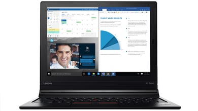 Lenovo ThinkPad X1 Tablet 1st | 12,5" | m5-6Y57 | 8 GB RAM | 256 GB SSD