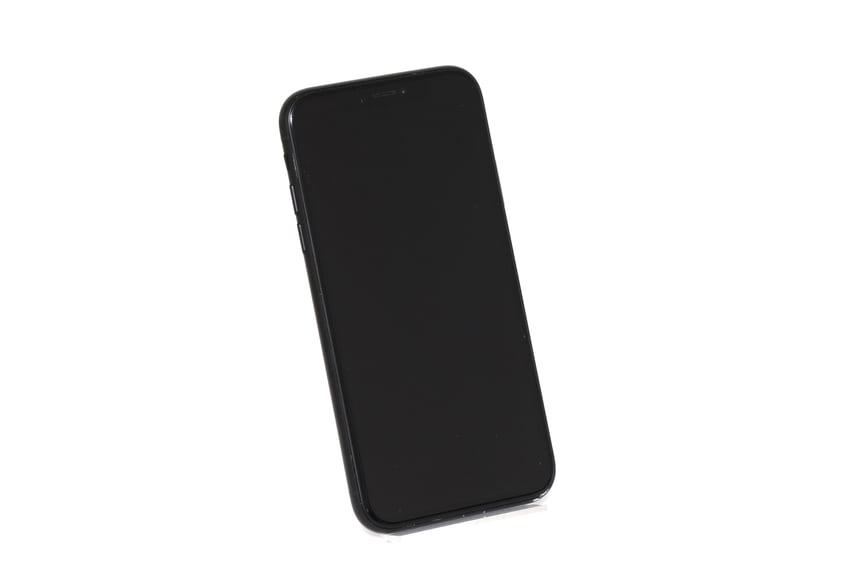 Apple iPhone XR | 128 GB | Black