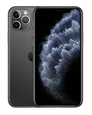 Apple iPhone 11 Pro | 64 GB | Space Gray