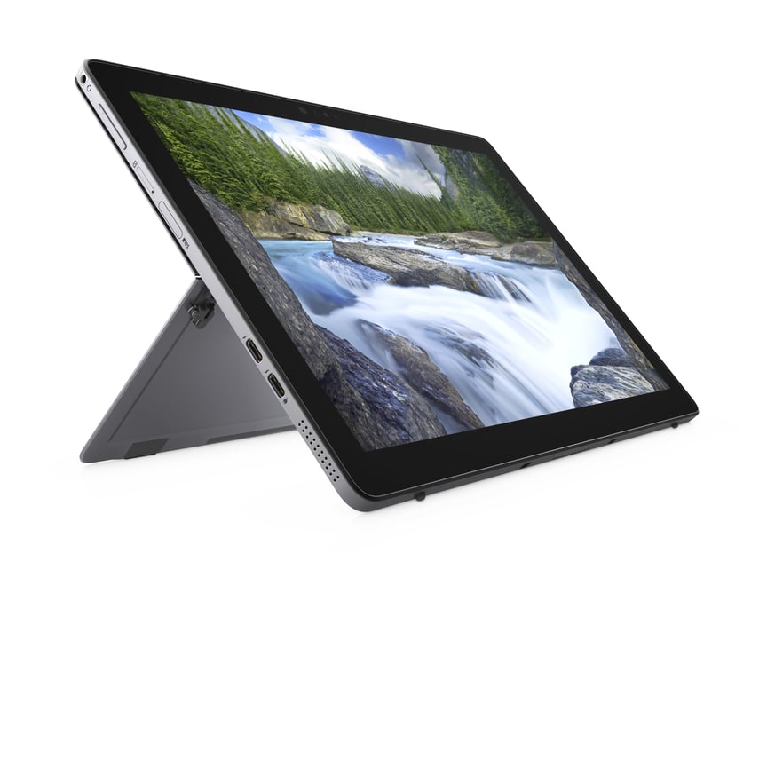 Dell Latitude 7210 2-in-1 | 12.6" | i5-10310U | 8 GB RAM | 256 GB SSD