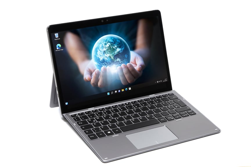 Dell Latitude 7210 2-in-1 | 12,6" | i5-10310U | 16 GB RAM | 512 GB SSD