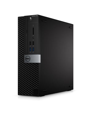 Dell Optiplex 7040 | i5-6500 | 8 GB RAM | 256 GB SSD | SFF
