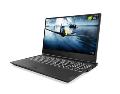 Lenovo Legion Y540-15IRH | 15,6" | i7-9750H | 16 GB RAM | 1024 GB SSD