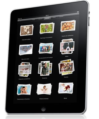 Apple iPad 6th Gen. WiFi + Cellular | 32 GB | Space Gray