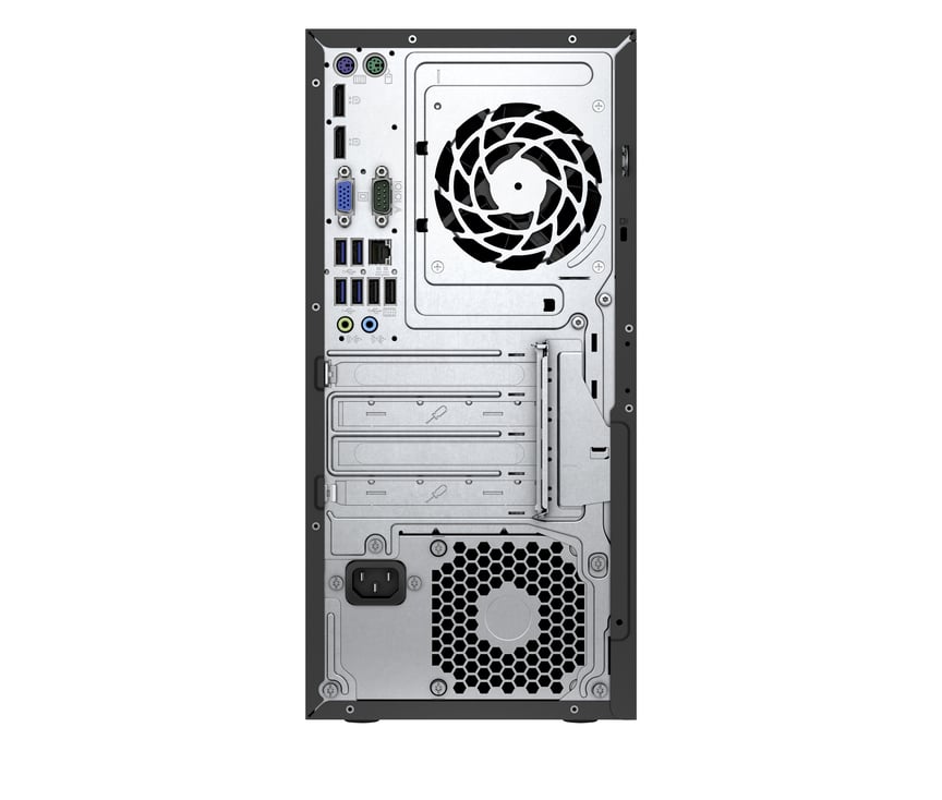 HP ProDesk 600 G2 | i5-6500 | 8 GB RAM | 256 GB SSD | MT