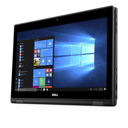 Dell Latitude 5289 | 12,6" | i5-7300U | 8 GB RAM | 512 GB SSD