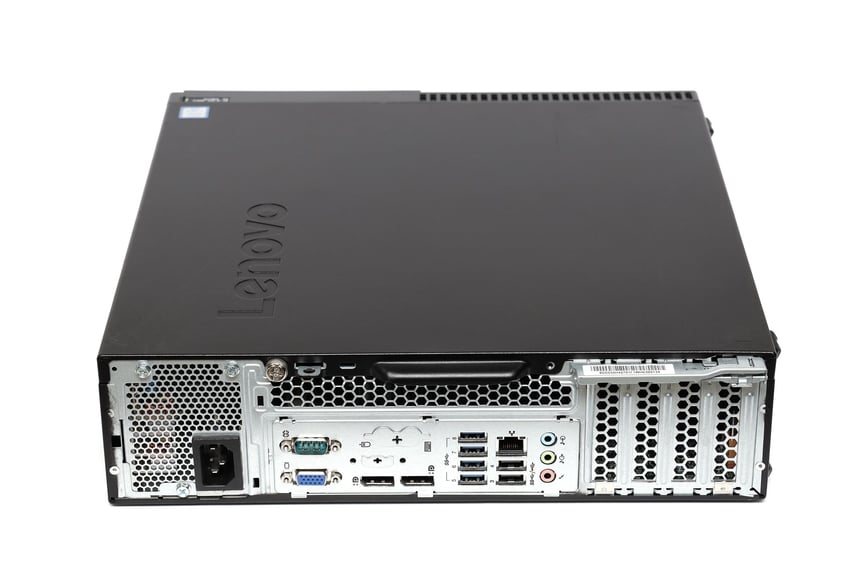 Lenovo ThinkCentre M800 | i5-6500 | 8 GB RAM | 256 GB SSD | Desktop