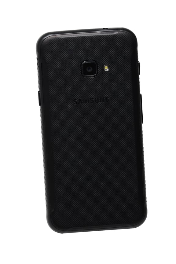 Samsung Galaxy Xcover 4 | 16 GB | Schwarz
