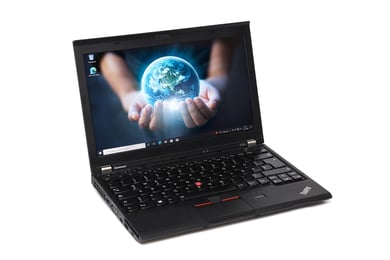 Lenovo ThinkPad X230 | 12,5" | i7-3520M | 8 GB RAM | 256 GB SSD